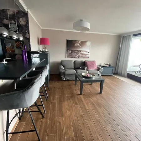 Apartment Mathias Pannack *
