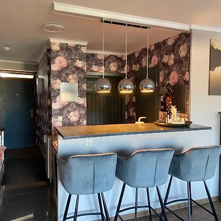 Apartment Mathias Pannack Timmendorfer Strand