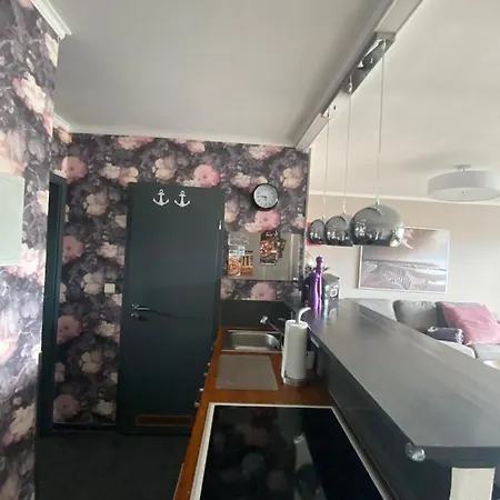 Apartment Mathias Pannack